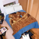 简约时尚床上用品